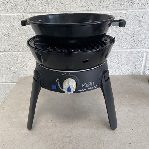 Cadac safari chef gas - chef,