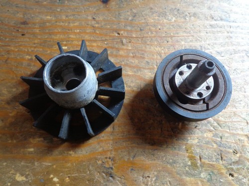 Robbe moskito complete - robbe,