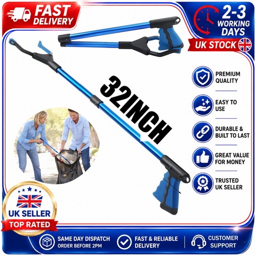 Trash pick heavy duty - heavy,