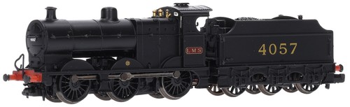 372 063 graham farish gauge - n,