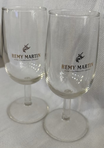 Set vintage remy martin - 2,