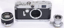 Canon Model VT 35mm