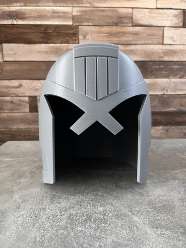 Dredd 2012 full size - hero, 3d