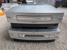 Pioneer Stereo CD  DU-L77 +