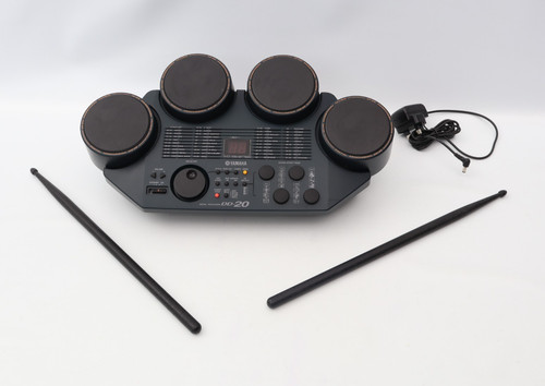 Yamaha digital - dd-20,