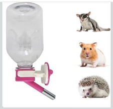 Choco Nose No Drip Water