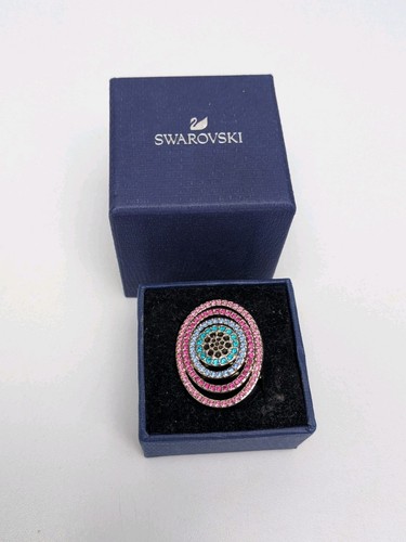 Swarovski luxury rainbow - swarovski,