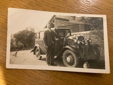 VINTAGE CLASSIC Standard CAR