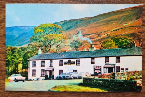 King head hotel - head, hotel,