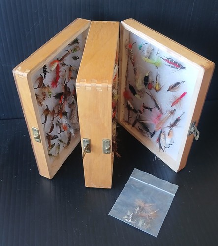 Double sided wooden bob - wooden,
