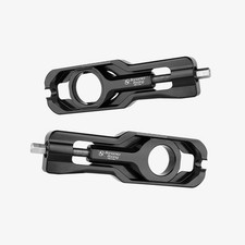 Bonamici Black Aluminium Chain