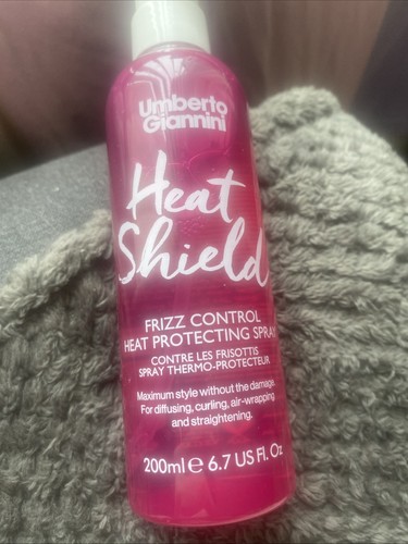 Umberto giannini heat shield - umberto,