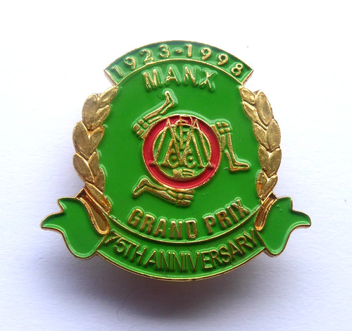 1998 manx grand prix - grand, mgp