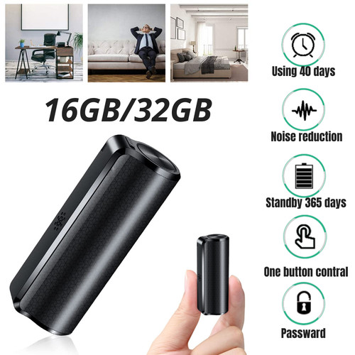 32gb spy digital - 16/32gb,