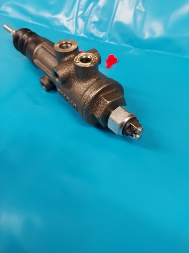Riley rme new brake - ,