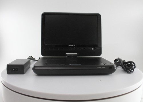 Vintage sony inch portable - 9-inch,