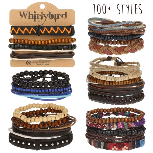 Men whirlybird stacker - whirlybird,