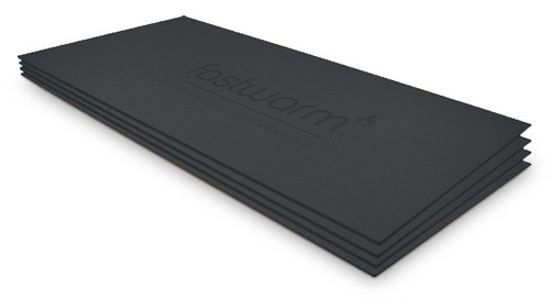Fastwarm xps insulation - xps,