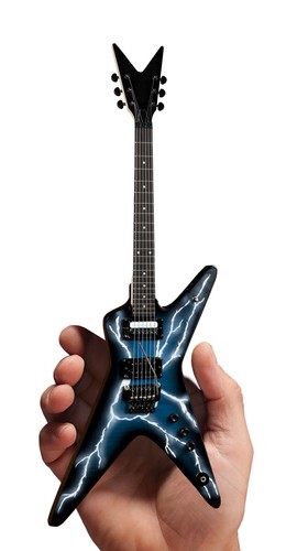 Dimebag darrell lightning bolt - dimebag,