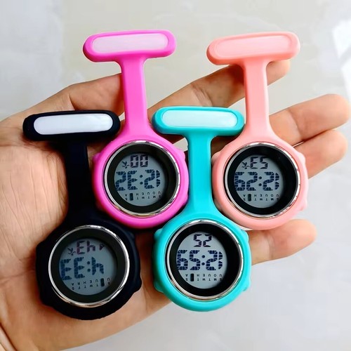 Digital multi function - digital, nurses