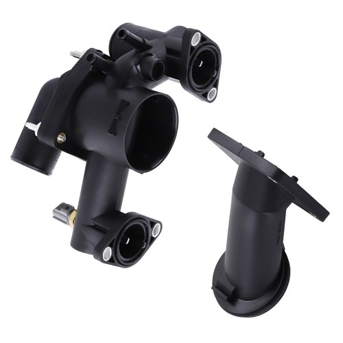 Thermostat housing for jaguar - thermostat,