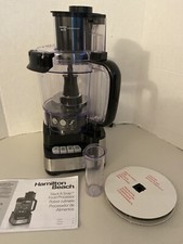 Hamilton Beach 70725 10-Cup