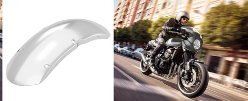 Front fender mudguard - mudguard, fairing