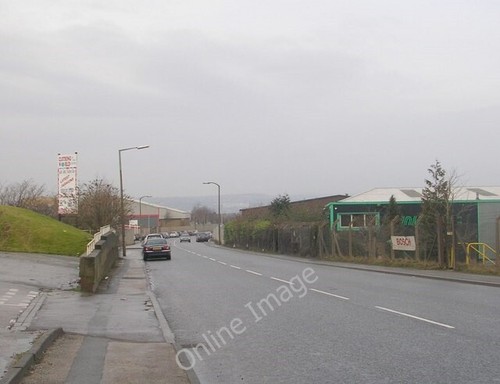 Photo 6x4 bowling back lane - photo,