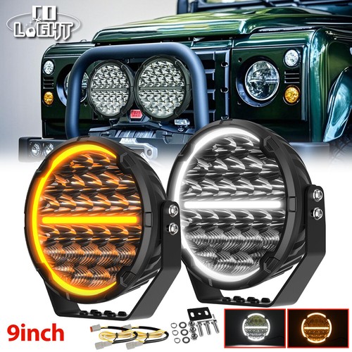 2pcs inch led - led, work