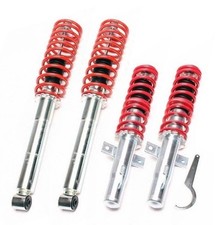 TA TECHNIX COILOVERS FOR FORD