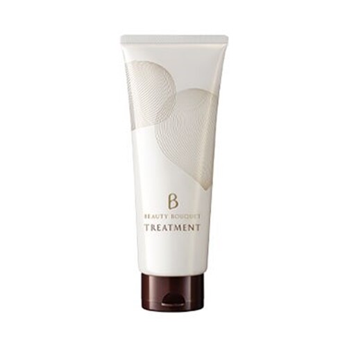 Fancl beauty bouquet treatment - bouquet,