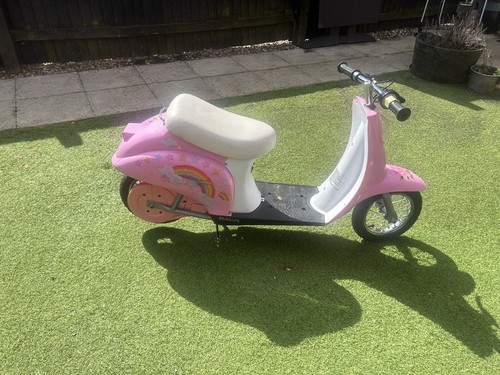 Razor bella pocket mod scooter - bella,