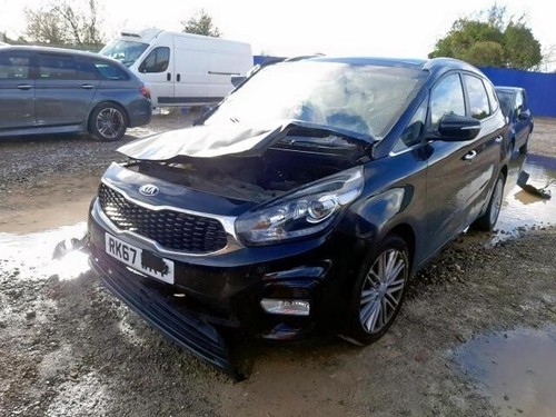 2017 kia carens - 67, 1.7