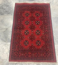 Genuine Afghan Turkmen Bokhara
