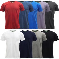D555 Duke Big Mens Plain