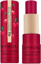 Sephora Cherry Lip balm