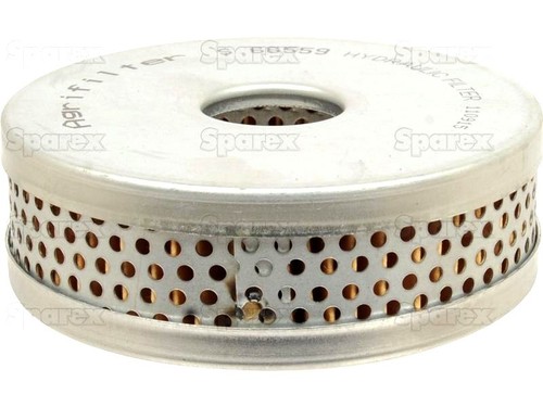 Power steering filter for ford - power,