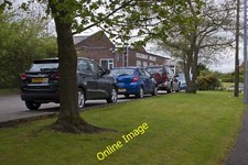 Photo 12x8 Coleman Milne -