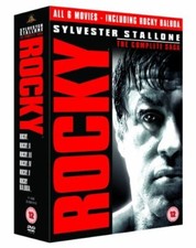 Rocky: The Undisputed