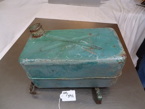 Velocette petrol tank - petrol,