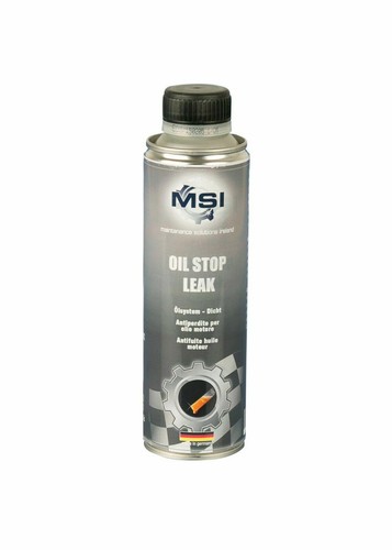 Oil stop leak stops - oil,