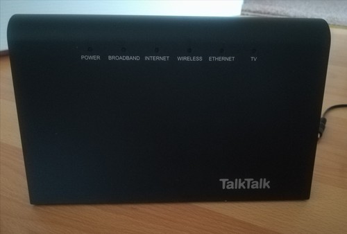 Talktalk huawei hg633 - talktalk,