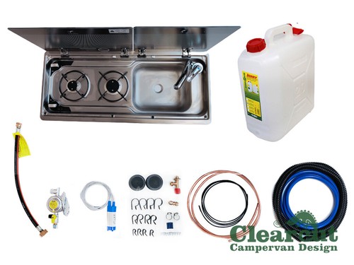 Campervan domestic smev 9722 - campervan, domestic/smev
