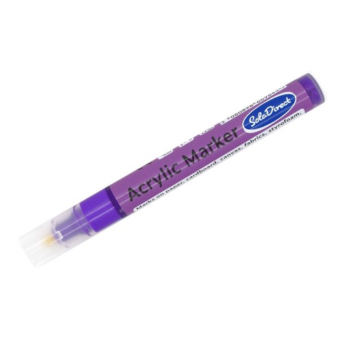 Permanent marker pens acrylic - pens,