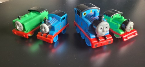 Retro mattel thomas the - retro, tank