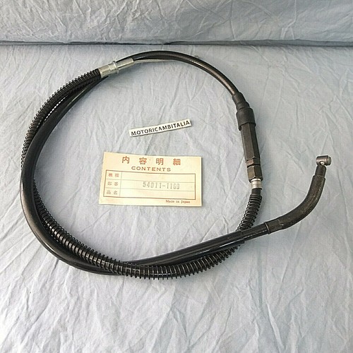 Clutch cable for kawasaki - clutch,