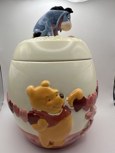 Disney store winnie the pooh - winnie,
