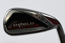 Callaway Diablo Edge #6 Iron /