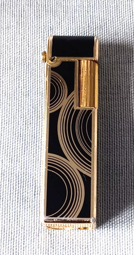 Vintage colibri london - london, gas