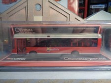 OOC 42909 LONDON BUSES